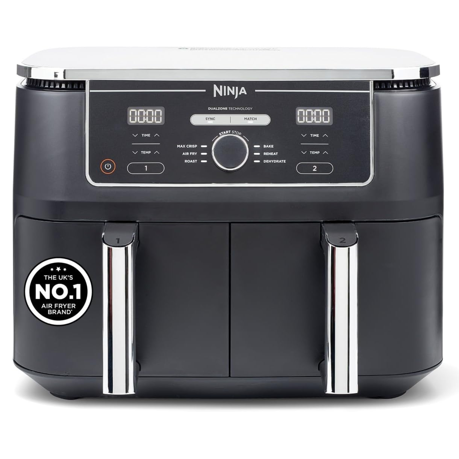Ninja Dual Zone Air Fryer
